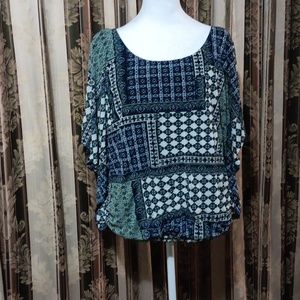 SARAH MICHELLE woman Top